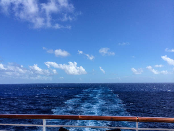 istock Cruising through the Caribbean 1020258414
