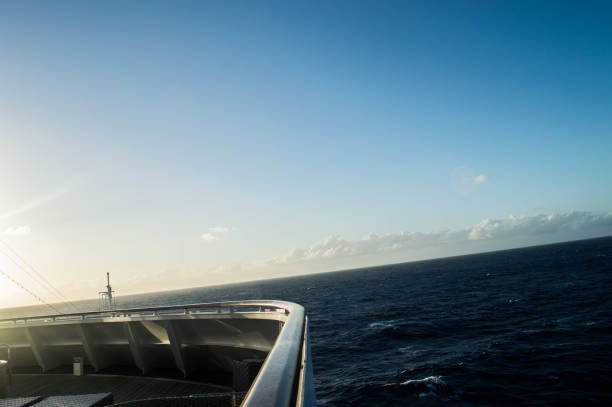 istock Cruising through the Caribbean 1020258416