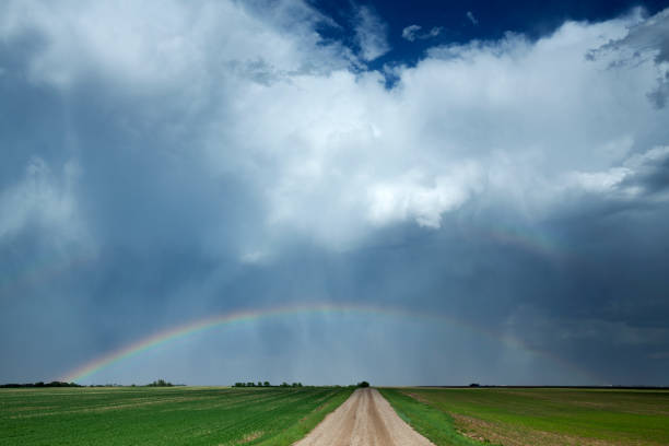 istock On The Way To Buffalo Pound Provincial Park Saskatchewan Canada 1020260822