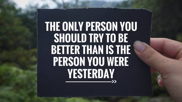 istock Motivational and inspirational quote. 1020276970