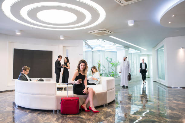 istock people at international airport 1020281654