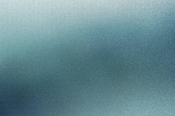 istock Texture of thin green steel, abstract background 1020299784