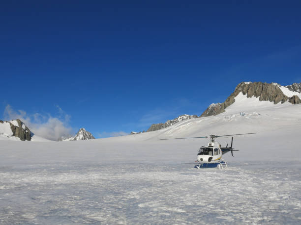 istock View of Fox Glacier, New Zealand 1020307580