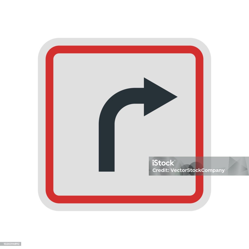 U ターン アイコン ベクトル記号と記号 U ターン ロゴのコンセプト白地に分離 アイコンのベクターアート素材や画像を多数ご用意