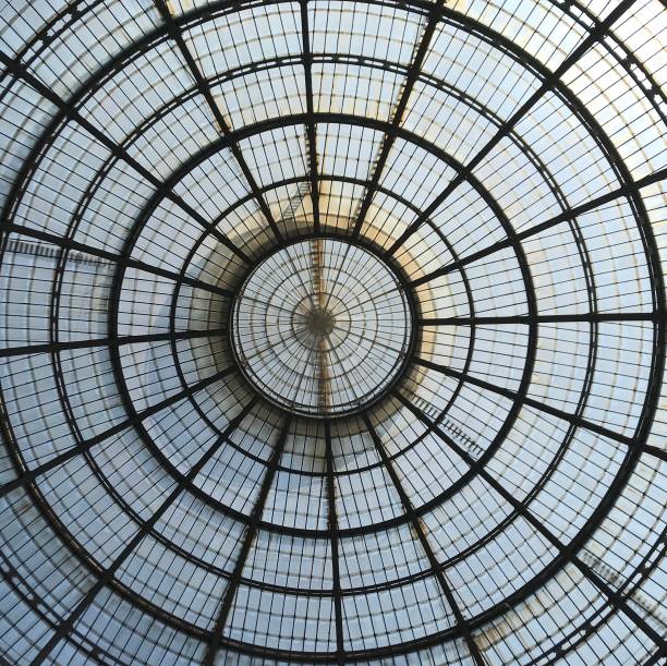 istock Gallery Vittorio Emanuele II dome Milan 1020380208