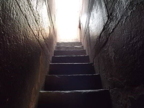istock Jama Masjid Minaret Staircase 1020390518