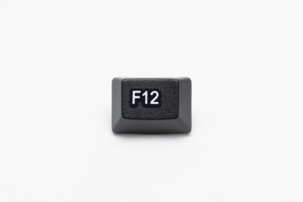 istock Single black keys of keyboard with different letters 1020427920
