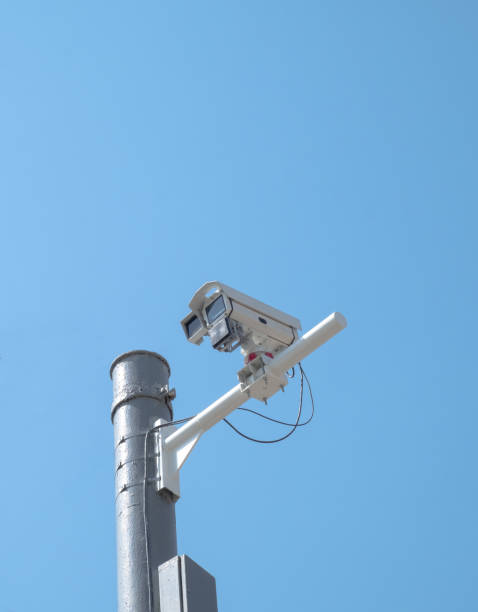 istock outdoor camcorder surveillance camera 1020456240