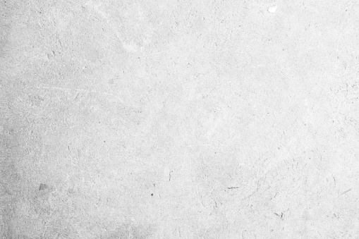 Moderna pintura gris piedra caliza textura fondo papel de empapelar casa de costura de luz blanca. Nuevo plano metro mesa de piedra hormigón piso concepto surrealista granito cantera estuco superficie fondo grunge patrón. photo