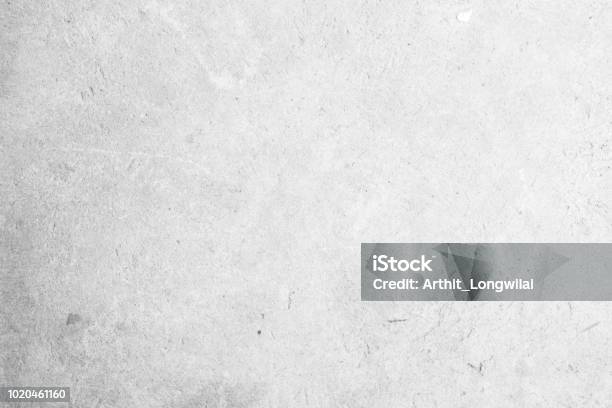 Modern Grey Paint Limestone Texture Background In White Light Seam Home Wall Paper Back Flat Subway Concrete Stone Table Floor Concept Surreal Granite Quarry Stucco Surface Background Grunge Pattern Stock Photo - Download Image Now