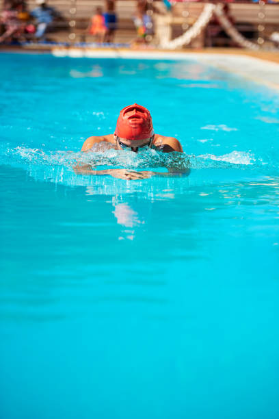 istock Training to be the best 1020471080