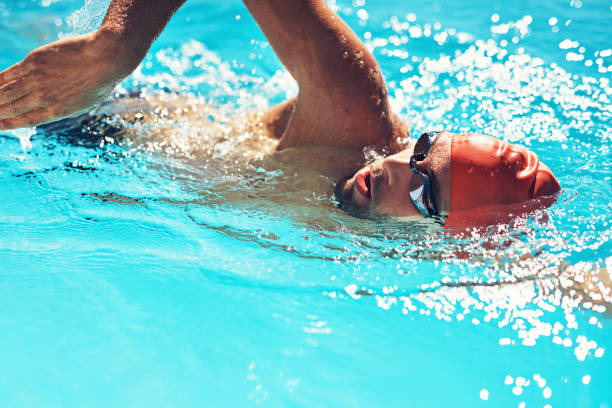 istock Training to be the best 1020471174