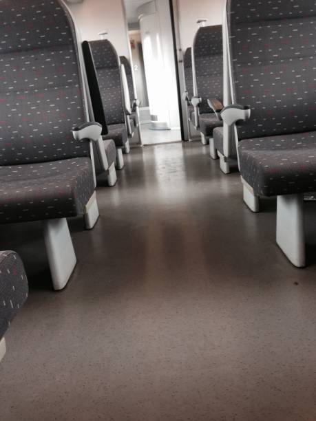 istock public transport empty train coach rail seat 1020471566