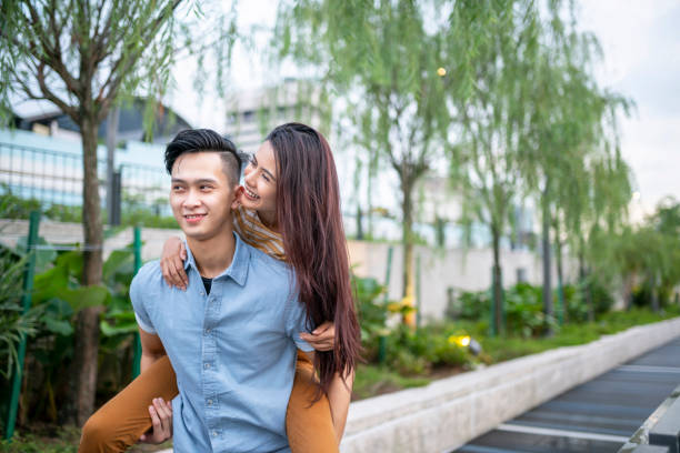 istock Can't Get Enough Of This Everyday Love 1020480780