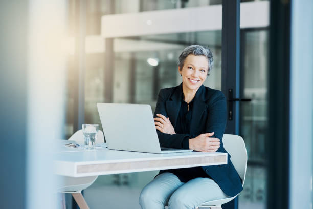 istock I'm here to achieve even bigger 1020498572