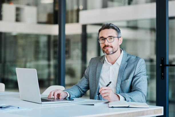 istock Success won't just happen if you're not committed 1020498684