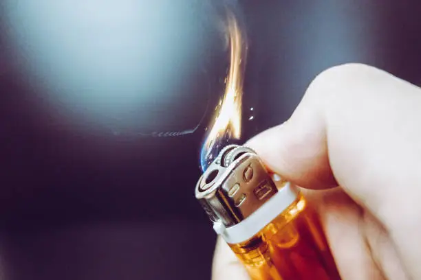 Photo of Fire lighter
