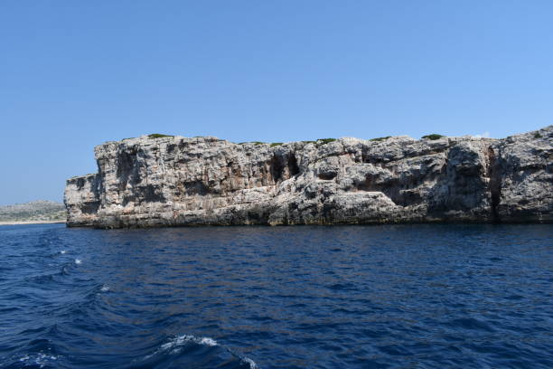 istock National Park Kornati 1020548402