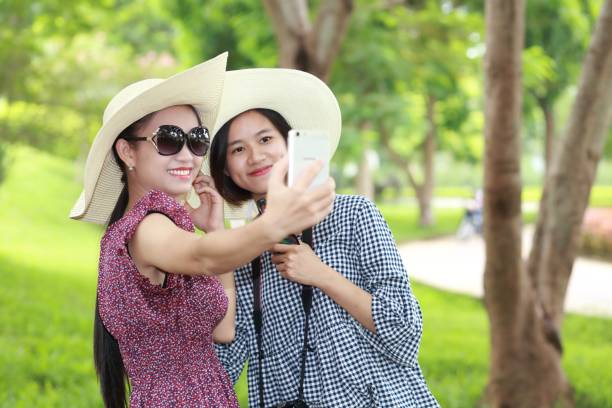 istock woman in summer travel 1020562590