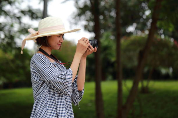 istock woman in summer travel 1020562868