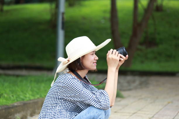 istock woman in summer travel 1020562998