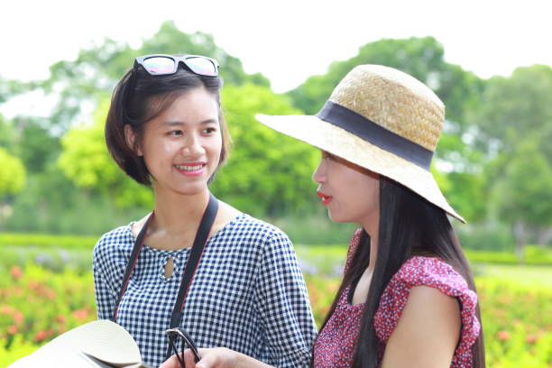 istock woman in summer travel 1020563266