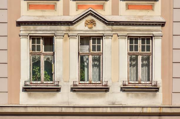 istock Beautiful architectural detail. 1020573696