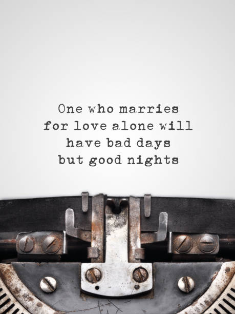 istock Inspirational quote about Love 1020638646