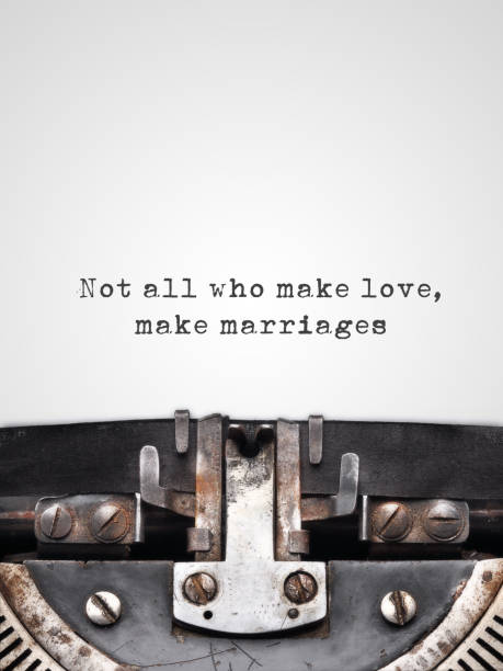 istock Inspirational quote about Love 1020638722