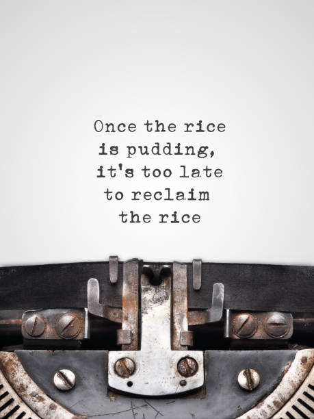 istock Inspirational quote about Opportunity 1020643532