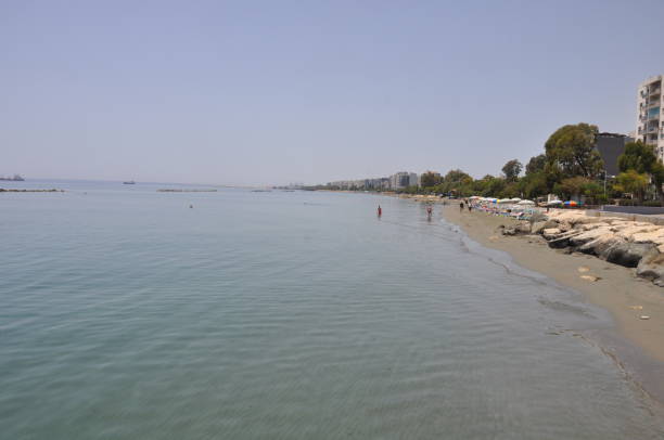 istock The Limassol Enaerios in Cyprus 1020742396