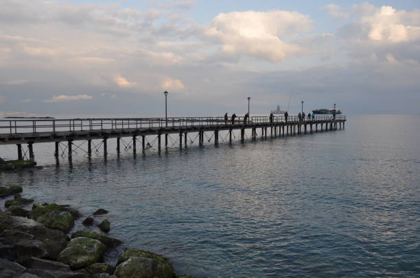 istock The Limassol Enaerios in Cyprus 1020742398