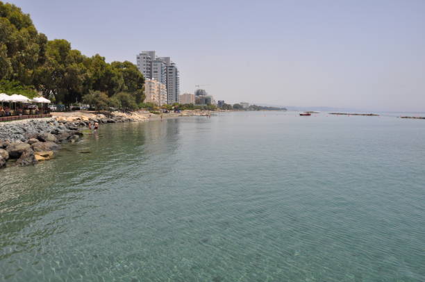 istock The Limassol Enaerios in Cyprus 1020742430