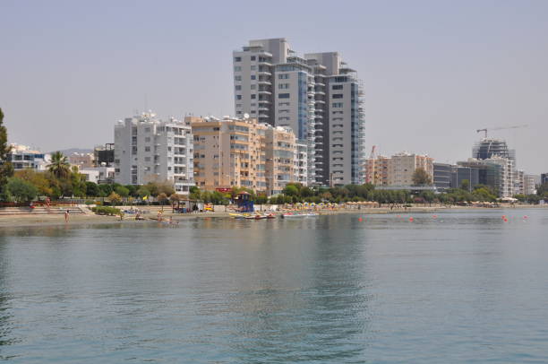 istock The Limassol Enaerios in Cyprus 1020742610