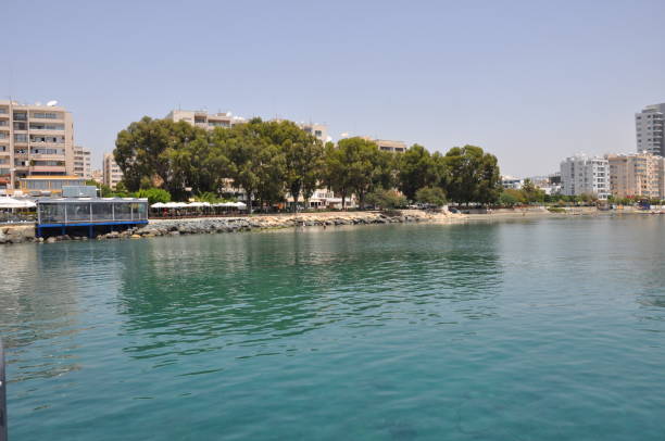 istock The Limassol Enaerios in Cyprus 1020742616
