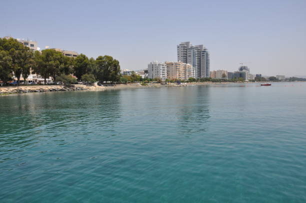istock The Limassol Enaerios in Cyprus 1020742682