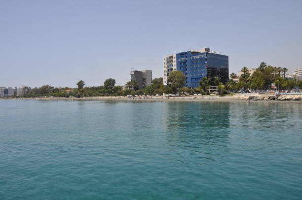 istock The Limassol Enaerios in Cyprus 1020742696