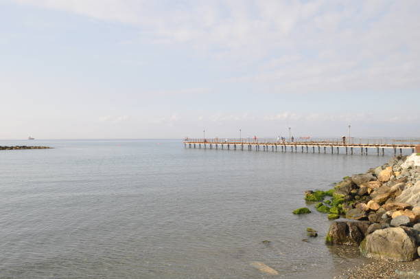 istock The Limassol Enaerios in Cyprus 1020742736