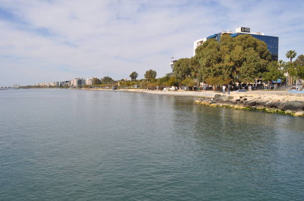 istock The Limassol Enaerios in Cyprus 1020743044