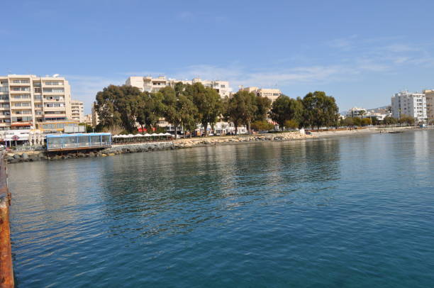 istock The Limassol Enaerios in Cyprus 1020743114