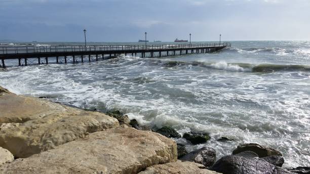 istock The Limassol Enaerios in Cyprus 1020752268