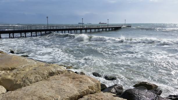 istock The Limassol Enaerios in Cyprus 1020752282