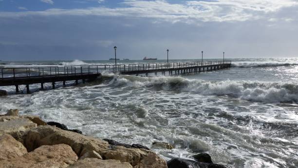 istock The Limassol Enaerios in Cyprus 1020752408