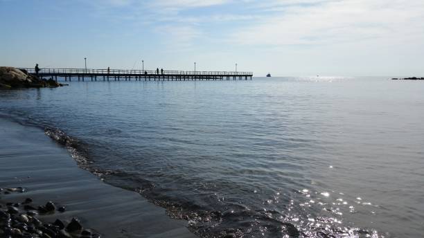istock The Limassol Enaerios in Cyprus 1020752576