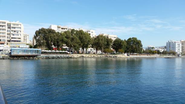 istock The Limassol Enaerios in Cyprus 1020752630