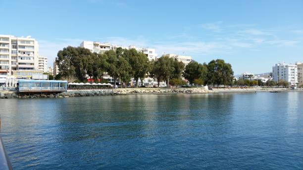 istock The Limassol Enaerios in Cyprus 1020752636