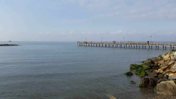 istock The Limassol Enaerios in Cyprus 1020752696