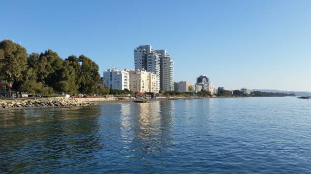 istock The Limassol Enaerios in Cyprus 1020752862