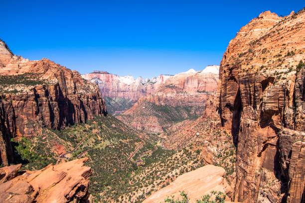 istock Zion National Park 1020755046