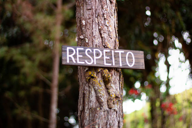 istock Respect is necessary in a civilation society 1020788288